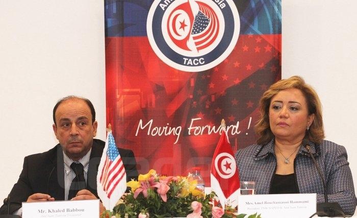 Amel Bouchamaoui passes the presidency of AmCham Amel Bouchamaoui passes the presidency of AmCham Amel Bouchamaoui passes the presidency of AmCham Amel Bouchamaoui passes the presidency of AmCham