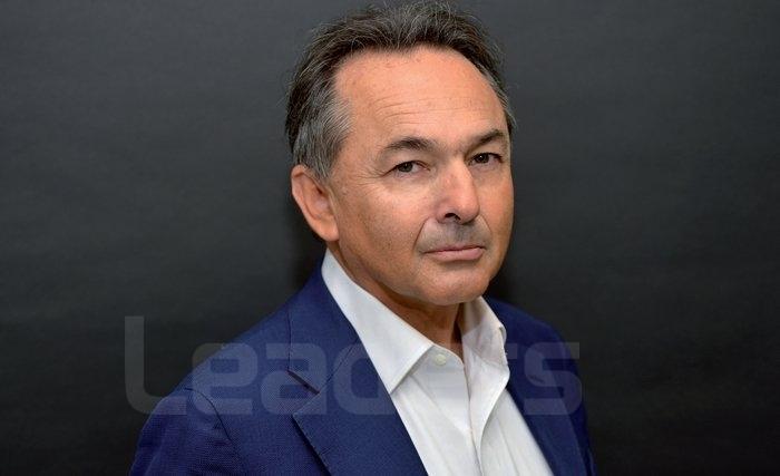 Gilles Kepel: Terreur dans l’Hexagone et ailleurs - Le djihadisme 3G Gilles Kepel: Terreur dans l’Hexagone et ailleurs - Le djihadisme 3G