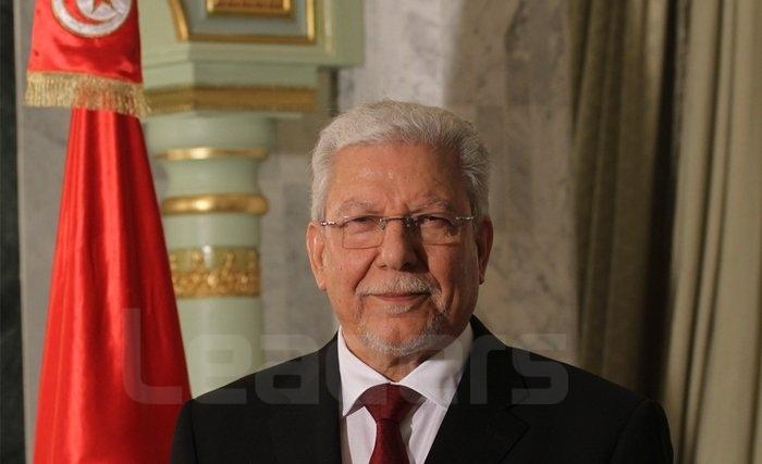 Taïeb Baccouche : Tout sur le programme de la diplomatie tunisienne en 2016, la libération des otages et la récupération des disparus