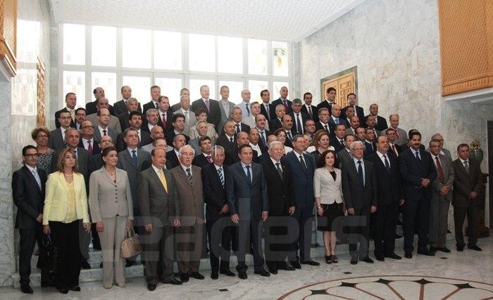 Un seul poste consulaire tunisien à l’étranger est encore vacant, mais... Un seul poste consulaire tunisien à l’étranger est encore vacant, mais...