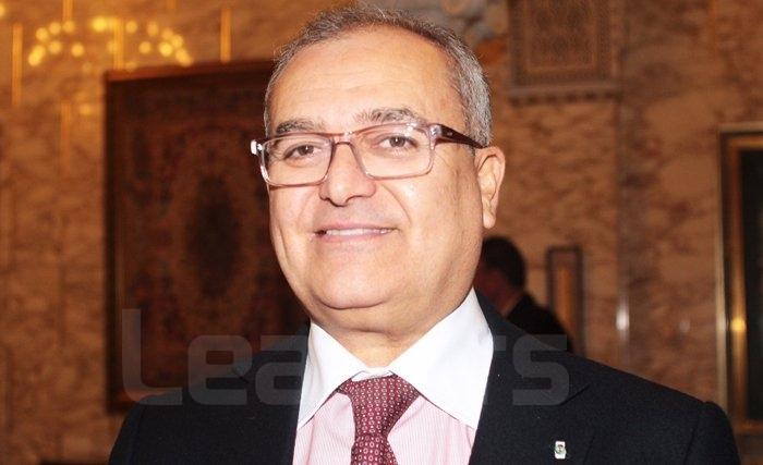 Rafaa Ben Achour Rafaa Ben Achour
