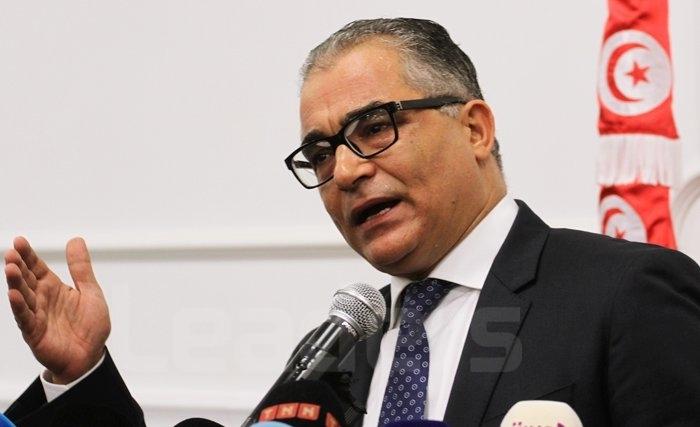En lançant sa nouvelle formation le 2 mars, Marzouk se place dans la filiation de Bourguiba En lançant sa nouvelle formation le 2 mars, Marzouk se place dans la filiation de Bourguiba