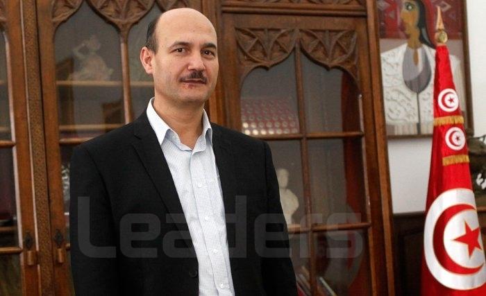 Mongi Marzouk Mongi Marzouk