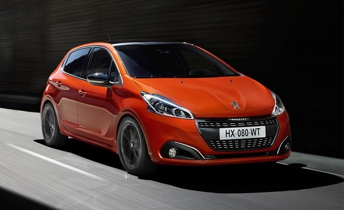 Le lion PEUGEOT rugit et termine l’année 1er sur le mois de Décembre et 1er sur le dernier trimestre 2015 Le lion PEUGEOT rugit et termine l’année 1er sur le mois de Décembre et 1er sur le dernier trimestre 2015