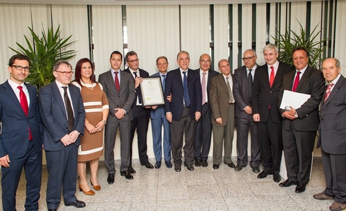 L’Union Internationale de Banques obtient la certification MSI 20000® L’Union Internationale de Banques obtient la certification MSI 20000®