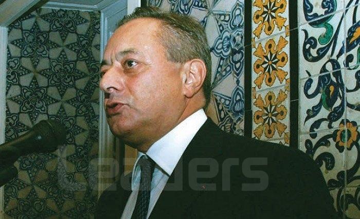Un ambassadeur de France dans la révolution tunisienne Un ambassadeur de France dans la révolution tunisienne