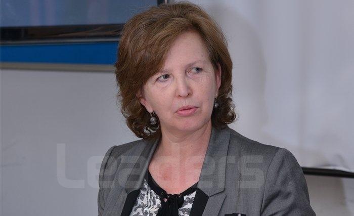 Saïd Aïdi limoge Rafla Dallagi, directrice des Soins de Santé de base Saïd Aïdi limoge Rafla Dallagi, directrice des Soins de Santé de base