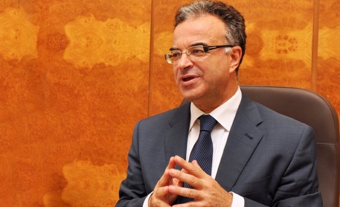 Le grand marathon de Slim Chaker Le grand marathon de Slim Chaker