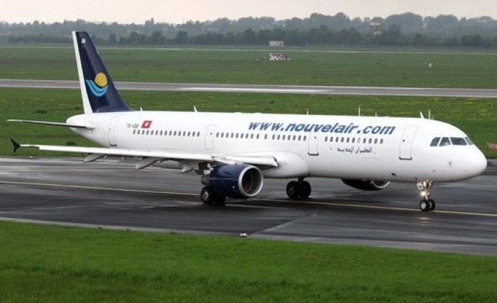 Nouvelair: Communiqué de presse Nouvelair: Communiqué de presse