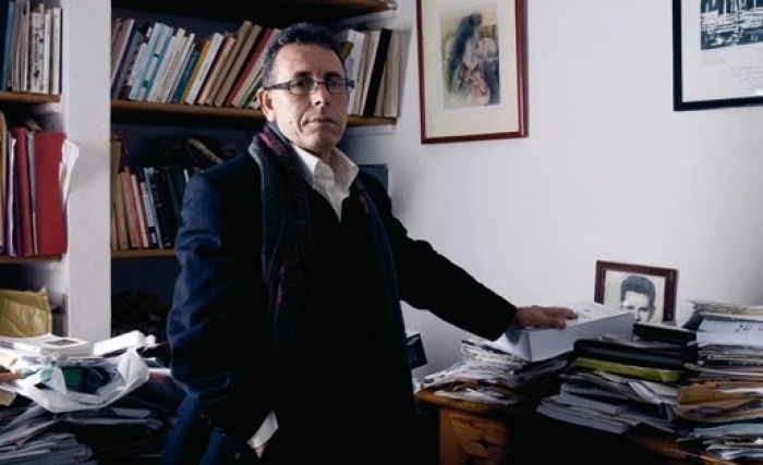 Hamadi Redissi: Nidaa, un RCD bis Hamadi Redissi: Nidaa, un RCD bis