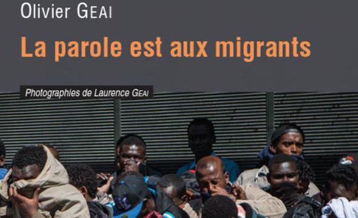 Une triste constatation Une triste constatation
