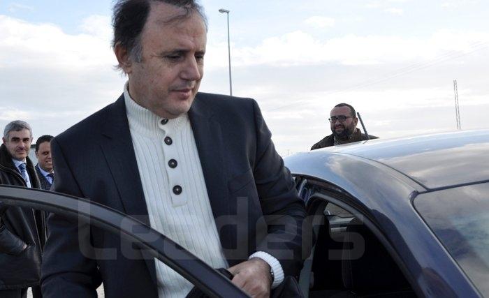 libération provisoire pou Slim Chiboub libération provisoire pou Slim Chiboub