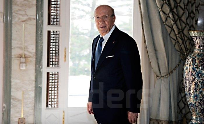 «Aucune proposition de ministre n’a été faite à Mohsen Marzouk» précise Carthage
