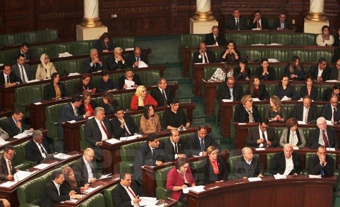 Le groupe parlementaire de l'ULP refuse la fusion avec celui de Nidaa Le groupe parlementaire de l'ULP refuse la fusion avec celui de Nidaa