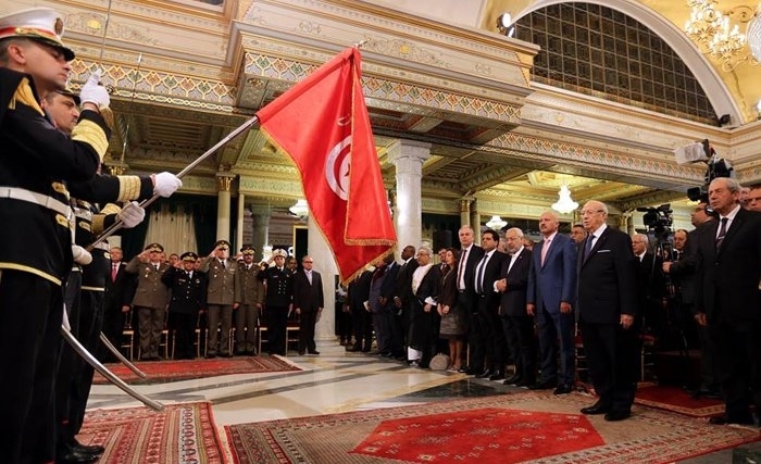 Révolution An V : une célébration a minima à Carthage Révolution An V : une célébration a minima à Carthage