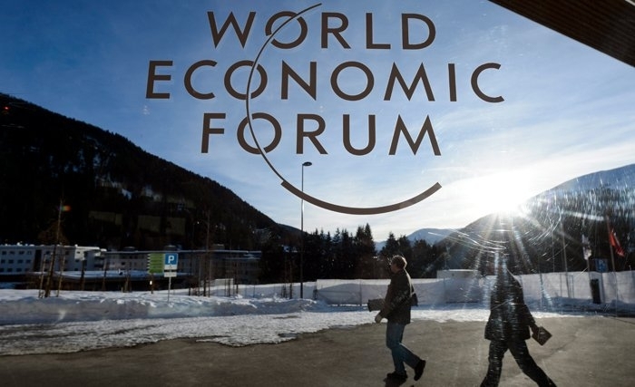 Sommet de Davos et mutations économiques mondiales Sommet de Davos et mutations économiques mondiales