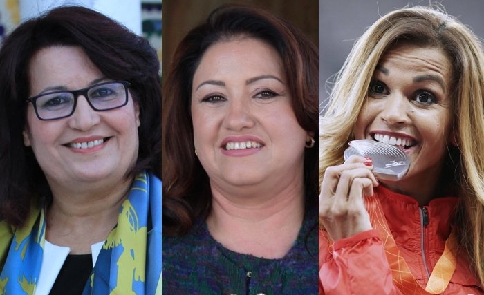 Tunisie 2016 : Chercher la femme ! Tunisie 2016 : Chercher la femme !