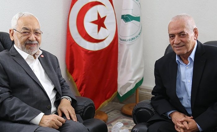 ghannouchi ghannouchi