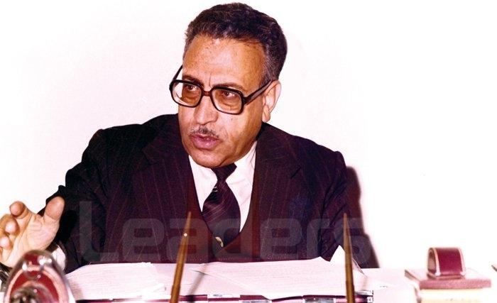 Othman kechrid Othman kechrid