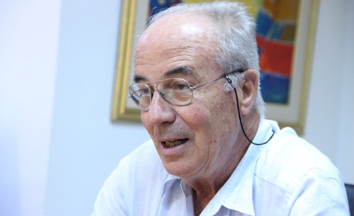 Allocution en l’honneur du professeur Rafaâ Ben Achour Allocution en l’honneur du professeur Rafaâ Ben Achour