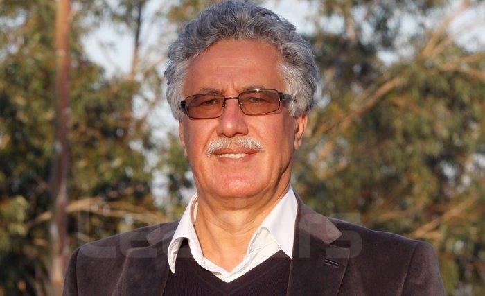 Hamma Hammami : «nous participons aux manifestations, mais nous les encadrons pas» Hamma Hammami : «nous participons aux manifestations, mais nous les encadrons pas»