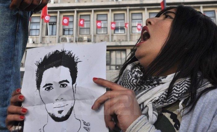La Tunisie est-elle grosse d'une deuxième révolution ? La Tunisie est-elle grosse d'une deuxième révolution ?