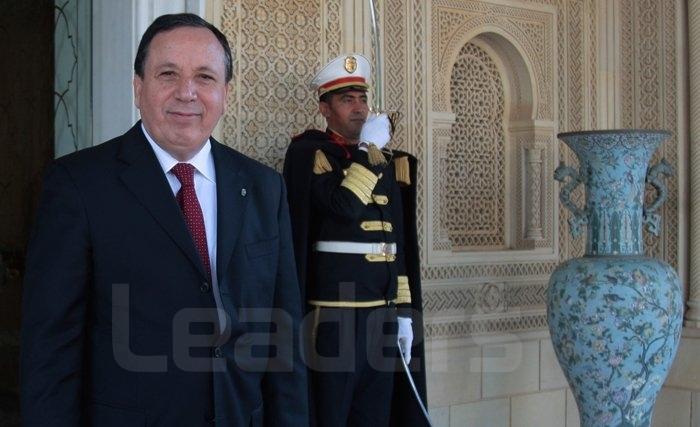 La Tunisie dénonce vigoureusement les déclarations de Moncef Marzouki impliquant les Émirats arabes La Tunisie dénonce vigoureusement les déclarations de Moncef Marzouki impliquant les Émirats arabes