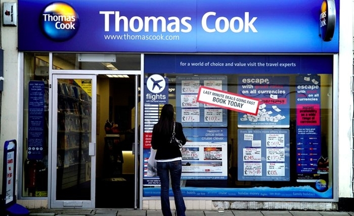 Un nouveau coup dur pour notre tourisme : Cook annule les vols vers la Tunisie depuis le Royaume-Uni jusqu'à fin octobre Un nouveau coup dur pour notre tourisme : Cook annule les vols vers la Tunisie depuis le Royaume-Uni jusqu'à fin octobre