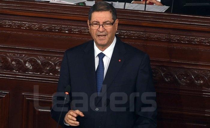 Emploi : Essid n'annonce pas de nouvelles mesures mais appelle à des «solutions consensuelles» Emploi : Essid n'annonce pas de nouvelles mesures mais appelle à des «solutions consensuelles»