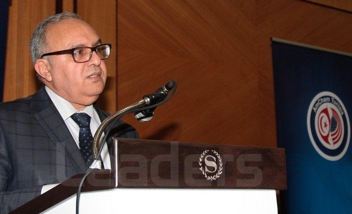 Ridha Ben Mosbah : Tunisia - We know. This has to change! Ridha Ben Mosbah : Tunisia - We know. This has to change!