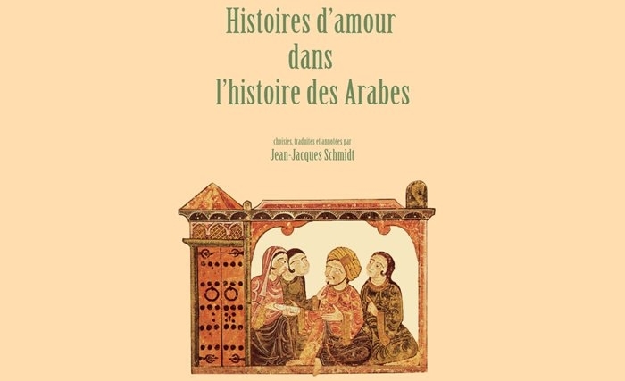 Histoires d’amour Histoires d’amour