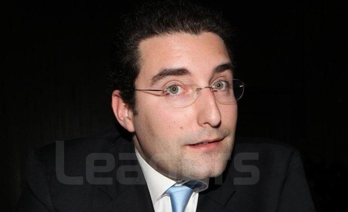 Sélim Azzabi nouveau directeur du cabinet présidentiel
