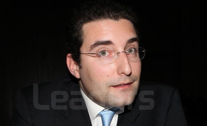 Sélim Azzabi nouveau directeur du cabinet présidentiel Sélim Azzabi nouveau directeur du cabinet présidentiel
