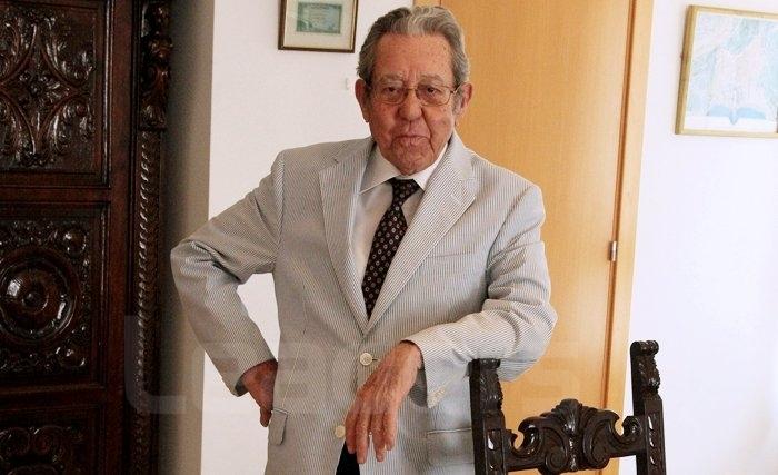 Mansour Moalla: Résorption du chômage : C’est possible Mansour Moalla: Résorption du chômage : C’est possible