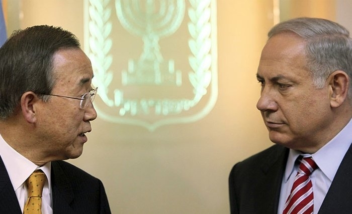 Personne n’échappe a la vindicte d’israel! Personne n’échappe a la vindicte d’israel!