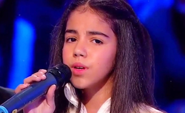 Nour sauvée in-extremis des griffes des rapaces Nour sauvée in-extremis des griffes des rapaces