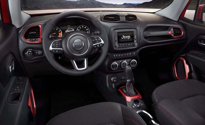Italcar S.A.lance le modèle Jeep®Renegade en Tunisie Italcar S.A.lance le modèle Jeep®Renegade en Tunisie