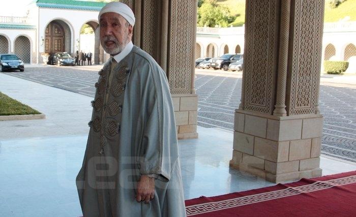 Le Mufti relèvera-t-il de Carthage? Le Mufti relèvera-t-il de Carthage?