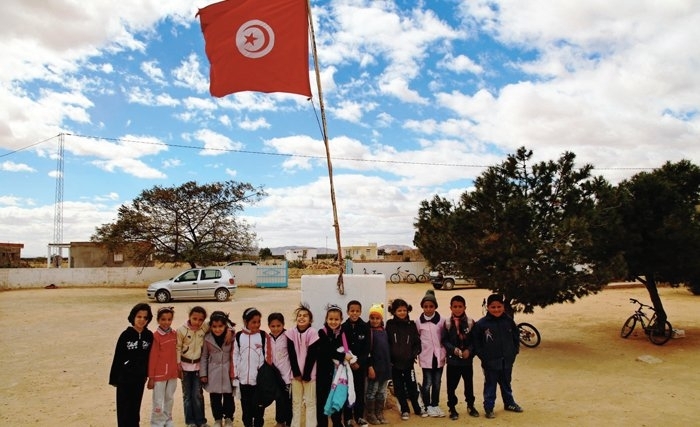 L’école tunisienne : comment en un plomb vil, l’or pur s’est-il changé? L’école tunisienne : comment en un plomb vil, l’or pur s’est-il changé?