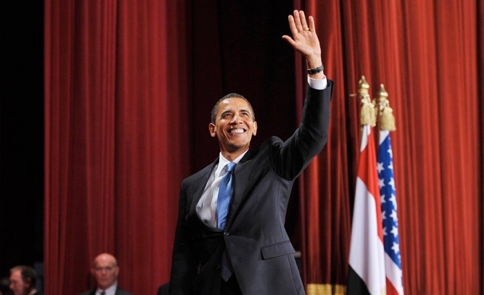 Président Obama,encore un effort! Président Obama,encore un effort!