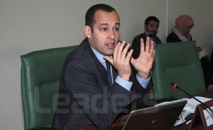 Yassine Brahim Yassine Brahim