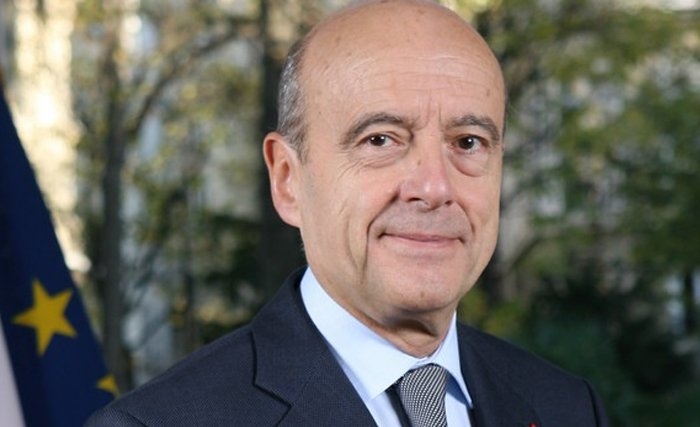 Alain Juppé bientôt à Tunis. Et Sarkozy? Alain Juppé bientôt à Tunis. Et Sarkozy?