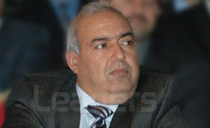 Faouzi Dhemaied+ Faouzi Dhemaied+
