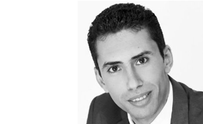 "Moi, jeune élu!": Qui est Marouan Falfel, nouveau député à l’Assemblée des Représentants du Peuple "Moi, jeune élu!": Qui est Marouan Falfel, nouveau député à l’Assemblée des Représentants du Peuple
