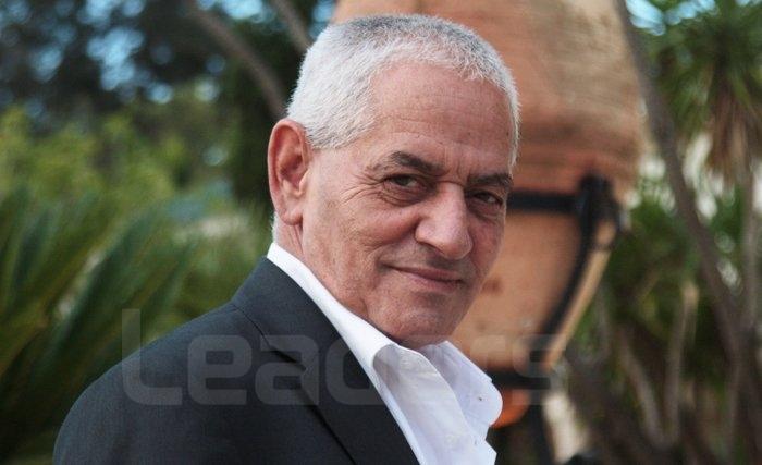 Houcine Abbasi Houcine Abbasi