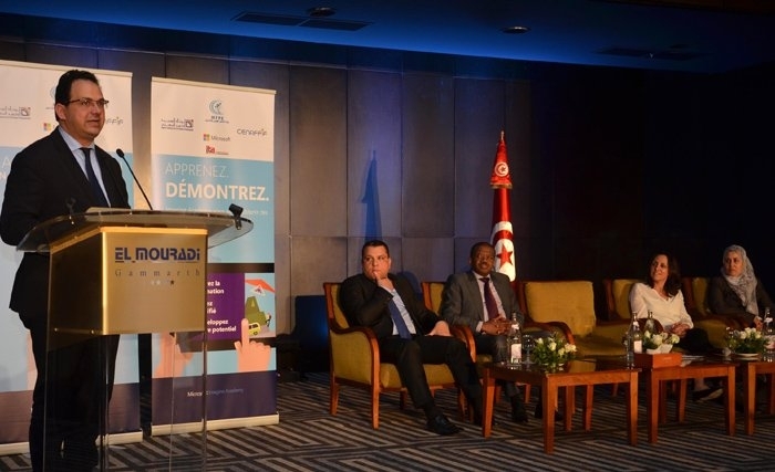 La formation professionnelle repensée pour une meilleure employabilité des jeunes compétences La formation professionnelle repensée pour une meilleure employabilité des jeunes compétences