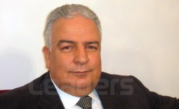 Ahmed Ben Lassoued. Ahmed Ben Lassoued.