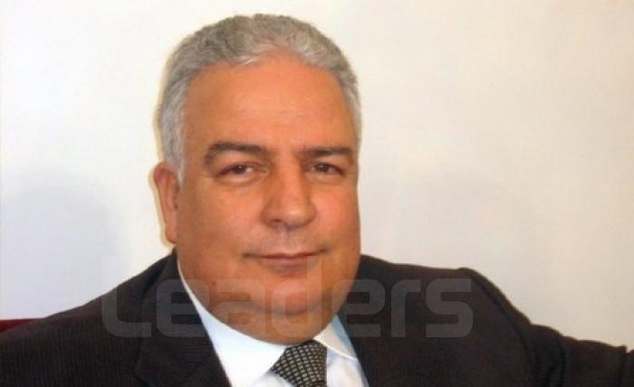 Ahmed Ben Lassoued : Cabinet du Ministre de la Communication