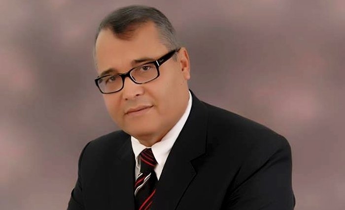Taoufik Rajhi Taoufik Rajhi