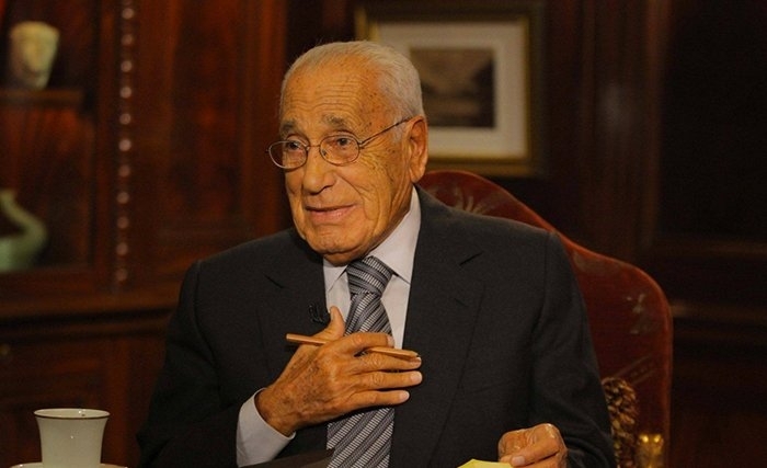 L’Egypte rend un hommage solennel à Hassanein Haykel et Boutros Boutros-Ghali